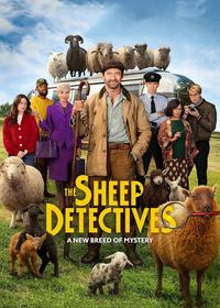 گوسفندان کارآگاه The Sheep Detectives