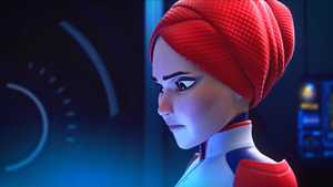 دانلود کارتون سینمایی کمدی مامور علی 2 Ejen Ali : The Movie 2 2025 دوبله فارسی کامل  با کیفیت بالا