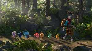 دانلود سینمایی بیرون از لانه Out of the Nest دوبله فارسی کامل با کیفیت عالی