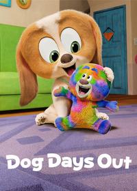 گردش سگ ها Dog Days Out