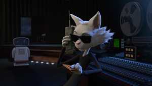 دانلود انیمیشن سگ راک 3 : نبرد ریتم Rock Dog 3 : Battle the Beat 2022 دوبله فارسی کامل با کیفیت عالی