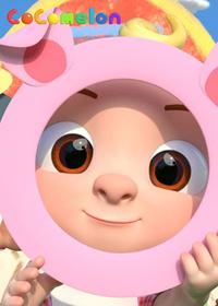 قسمت پنجاه و چهارم