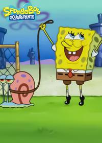 قسمت نوزدهم Gary in Love