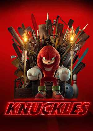 ناکلز Knuckles