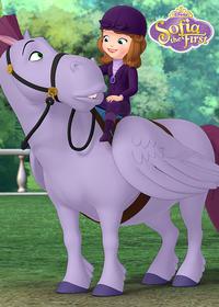 قسمت دوم Just One of the Princes