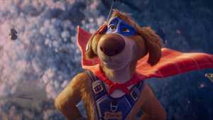 تماشای آنلاین انیمیشن سینمایی ماجراجویانه چارلی سگ شگفت انگیز Charlie the Wonderdog 2025 دوبله فارسی