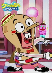 قسمت هجدهم The Goofy Newbie