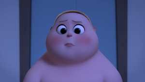 دانلود فصل اول تا فصل چهارم سریال جدید بچه رئیس : بازگشت به کار The Boss Baby : Back in Business 2018 دوبله فارسی کامل با کیفیت عالی