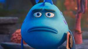 دانلود کارتون سینمایی فانتزی جدید ماهی اخمو The Pout-Pout Fish 2026 دوبله فارسی کامل