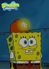 قسمت دهم The Sewers of Bikini Bottom