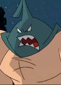 شوالیه در زندان