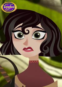 قسمت پانزدهم