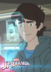 قسمت چهاردهم