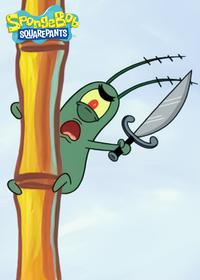 قسمت سی و یکم Walking the Plankton