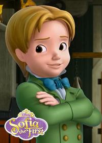 قسمت بیست و یکم