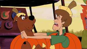 تماشای آنلاین کارتون سینمایی هالووین اسکوبی دو Trick or Treat Scooby-Doo! 2022 با بهترین کیفیت همراه با دوبله فارسی کامل و در ژانر کمدی و ماجراجویانه