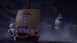 پخش آنلاین یا دانلود نسخه دوبله فارسی سریال ماجراجویانه وان پیس لگویی Lego One Piece 2026 به صورت کامل