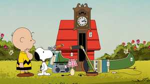 پخش آنلاین انیمیشن جدید اسنوپی تقدیم می کند : خانه بهترین جاست Snoopy Presents 2026 دوبله فارسی مناسب تماشای خانوادگی