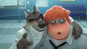 تماشای رایگان یا دانلود نسخه دوبله فارسی انیمیشن سینمایی بچه های بد 2 The Bad Guys 2 2025