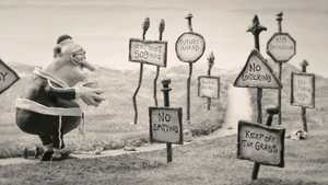 Mary and Max (2009) 08