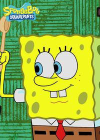 قسمت سی ام SpongeBob, You're Fired