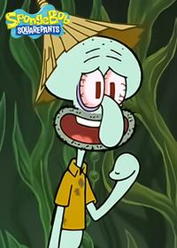 قسمت بیست و هفتم Club Spongebob