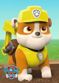 قسمت دوازدهم Pups Save a School Bus