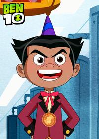 قسمت سی و دوم