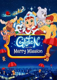 گلیستن و ماموریت شاد Glisten and the Merry Mission