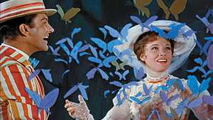 Mary Poppins (1964) 08