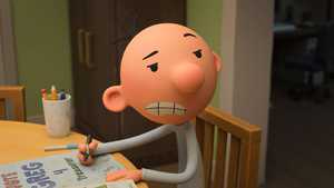 تماشا برنامه کودک جدید خاطرات یک بچه چلمن : آخرین فرصت Diary of A Wimpy Kid : The Last Straw 2025 دوبله فارسی مناسب تماشای خانوادگی