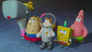 دانلود کارتون پلانکتون Plankton : The Movie 2025 با دوبله فارسی کامل مناسب تماشای خانوادگی