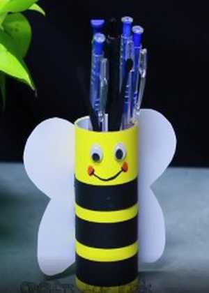 با رول دستمال کاغذی درست کنید EASY TOILET PAPER ROLL CRAFTS