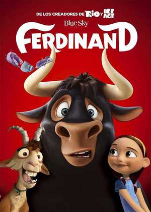 فردیناند Ferdinand