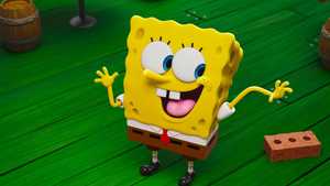 دانلود کارتون ماجراجویانه جدید باب اسفنجی : در جستجوی شلوار مکعبی SpongeBob : Search for Squarepants 2025 دوبله فارسی کامل