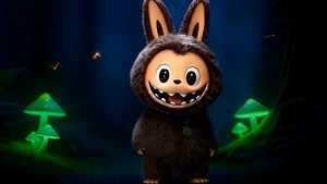 دانلود کارتون جدید لبوبو : هیولای قهرمان Labubu : The Heroic Monster 2025 مناسب تماشا همراه خانواده