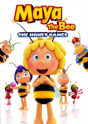 مایا زنبور عسل 2 Maya the Bee