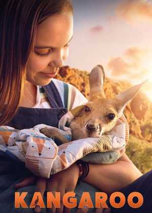 کانگورو Kangaroo