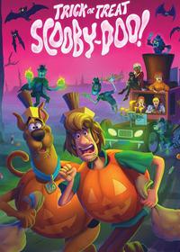 حقه یا هدیه اسکوبی دو Trick or Treat Scooby-Doo!