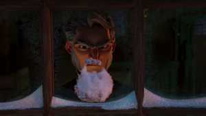 تماشای کارتون جدید کریسمسی و سینمایی اسکروج : سرود کریسمس Scrooge : A Christmas Carol 2022 همراه با دوبله فارسی و بهترین کیفیت