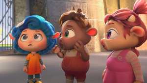 دانلود فیلم سینمایی ایرانی ببعی قهرمان Woolina and the No Birds 2024 با کیفیت عالی