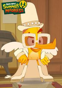 قسمت دوازدهم