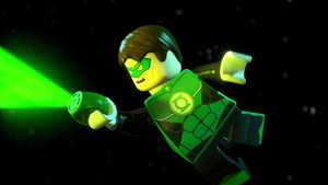 دانلود انیمیشن سینمایی Lego Batman DC Super Heroes Unit 2013 همراه با دوبله فارسی کامل