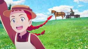 تماشا قسمت اول تا قسمت آخر کارتون سریالی جدید آن شرلی Anne Shirley 2025 با دوبله فارسی به صورت کامل