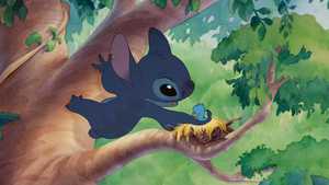 دانلود کارتون لیلو و استیچ قسمت دوم Lilo & Stitch 2 : Stitch Has a Glitch با دوبله فارسی کامل با کیفیت بالا