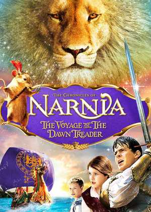 سرگذشت نارنیا 3 The Chronicles of Narnia 3