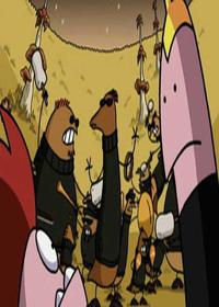 کپیوت عوض میشود