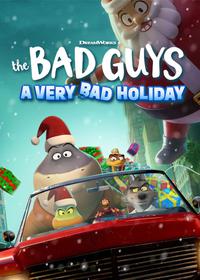 بچه های بد The Bad Guys