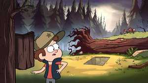 تماشا سریال خنده دار آبشار جاذبه Gravity Falls با دوبله فارسی با بهترین کیفیت از قسمت اول تا قسمت آخر به صورت کامل