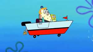تماشای آنلاین انیمیشن ماجراجویانه سینمایی ماجراهای رانندگی باب اسفنجی SpongeBob Driving 2026 دوبله فارسی